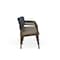 Lesro Lenox 3 Seat Tandem Seating W/ Arms, 64.5 in W 24.5 in L 32 in H LS3103 - alternate 3